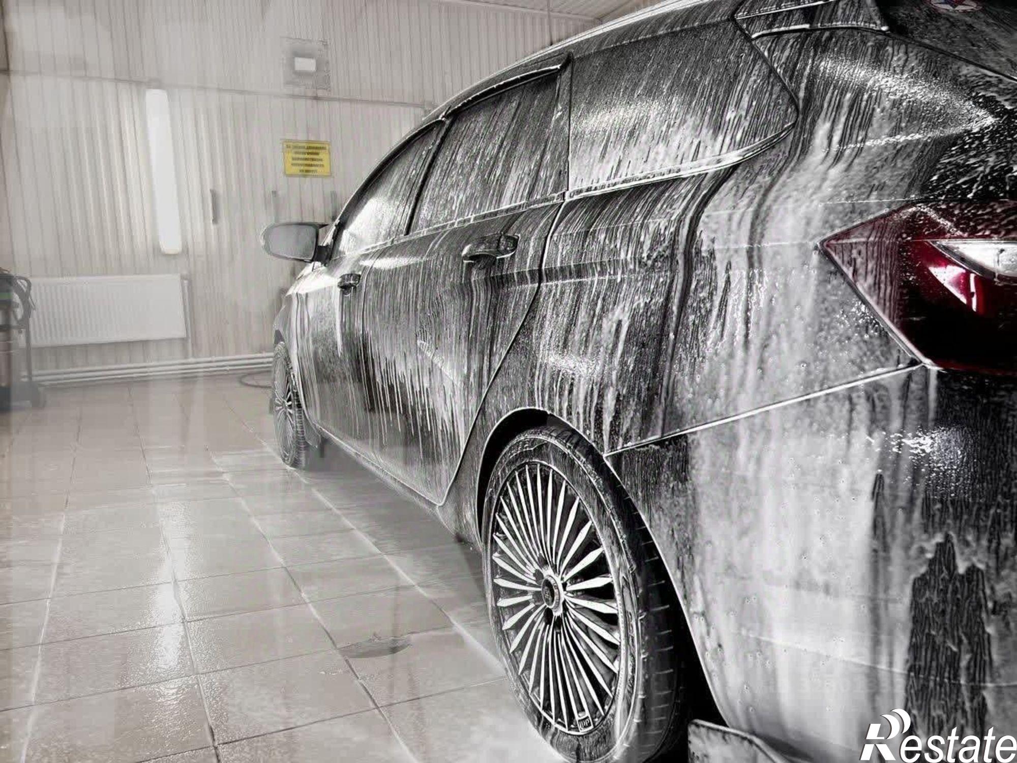 Купить помещение свободного назначения за 49 828 600 рублей на Западный переулок, 4