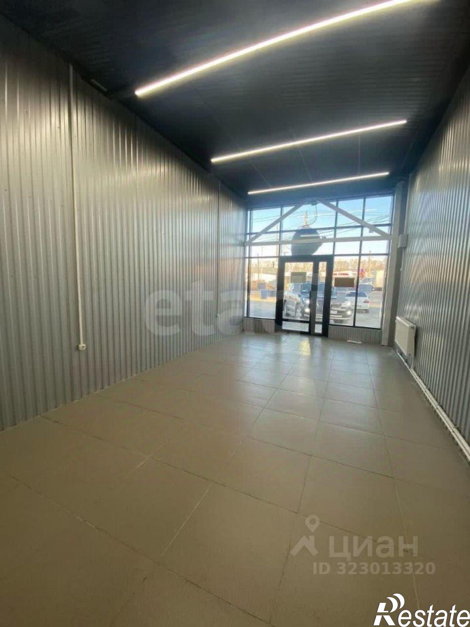 Купить помещение свободного назначения за 49 828 600 рублей на Западный переулок, 4