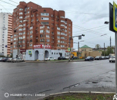 торговое помещение 276 кв м улица Ферина, 4