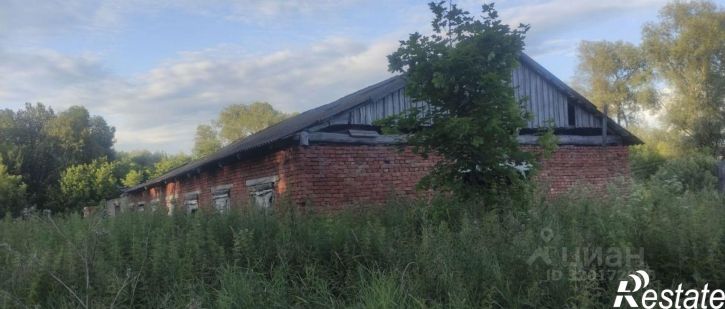 Помещение свободного назначения Иглинский район