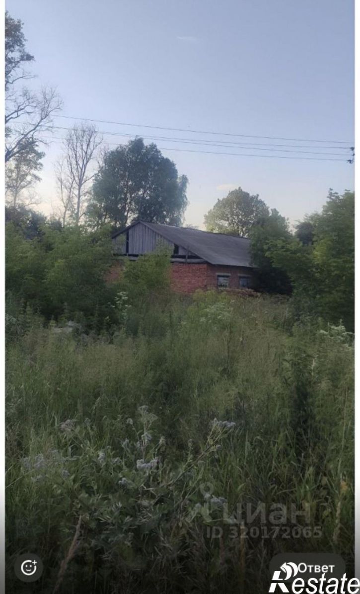 Помещение свободного назначения Иглинский район