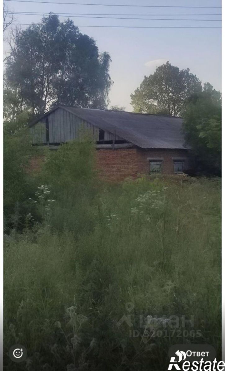 Помещение свободного назначения Иглинский район