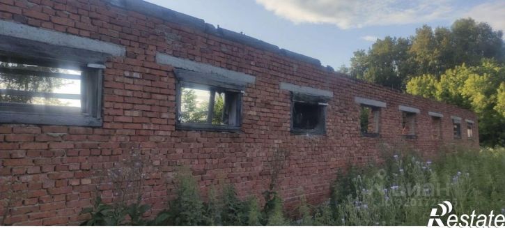 Помещение свободного назначения Иглинский район