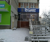 торговое помещение 57 кв м ул Степана Кувыкина, 37