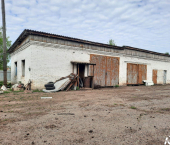 ОСЗ 181 кв м Железнодорожная улица, 3