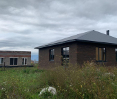 коттедж 100 кв м ул Полевая, 3