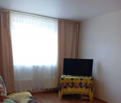 1-комн, 40кв м, этаж 2/3 ул Дорожная, 15