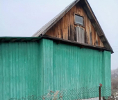 коттедж 15 кв м Чишминский район