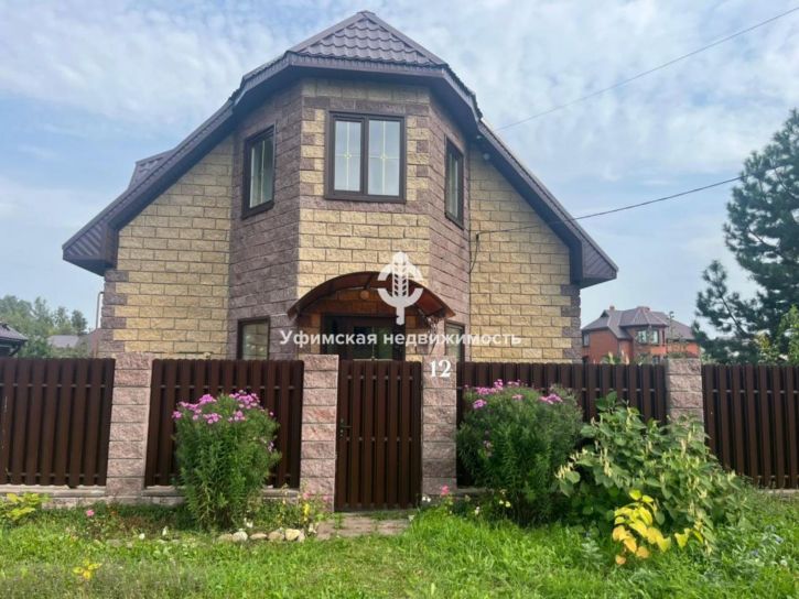 Коттедж/дом 2-й Арбузный Переулок, 12