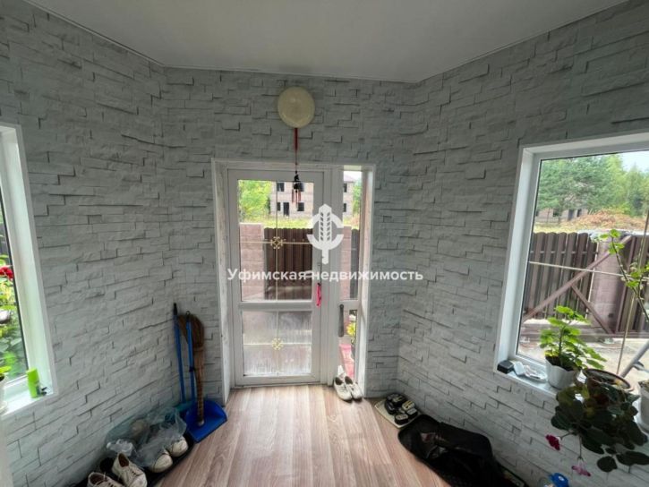 Коттедж/дом 2-й Арбузный Переулок, 12