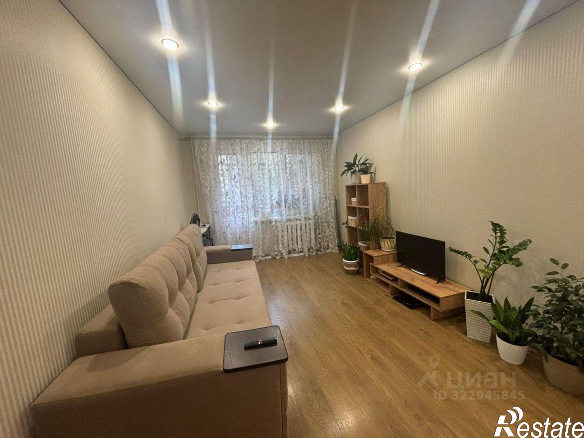 Купить квартиру за 6 000 000 рублей на Уфа