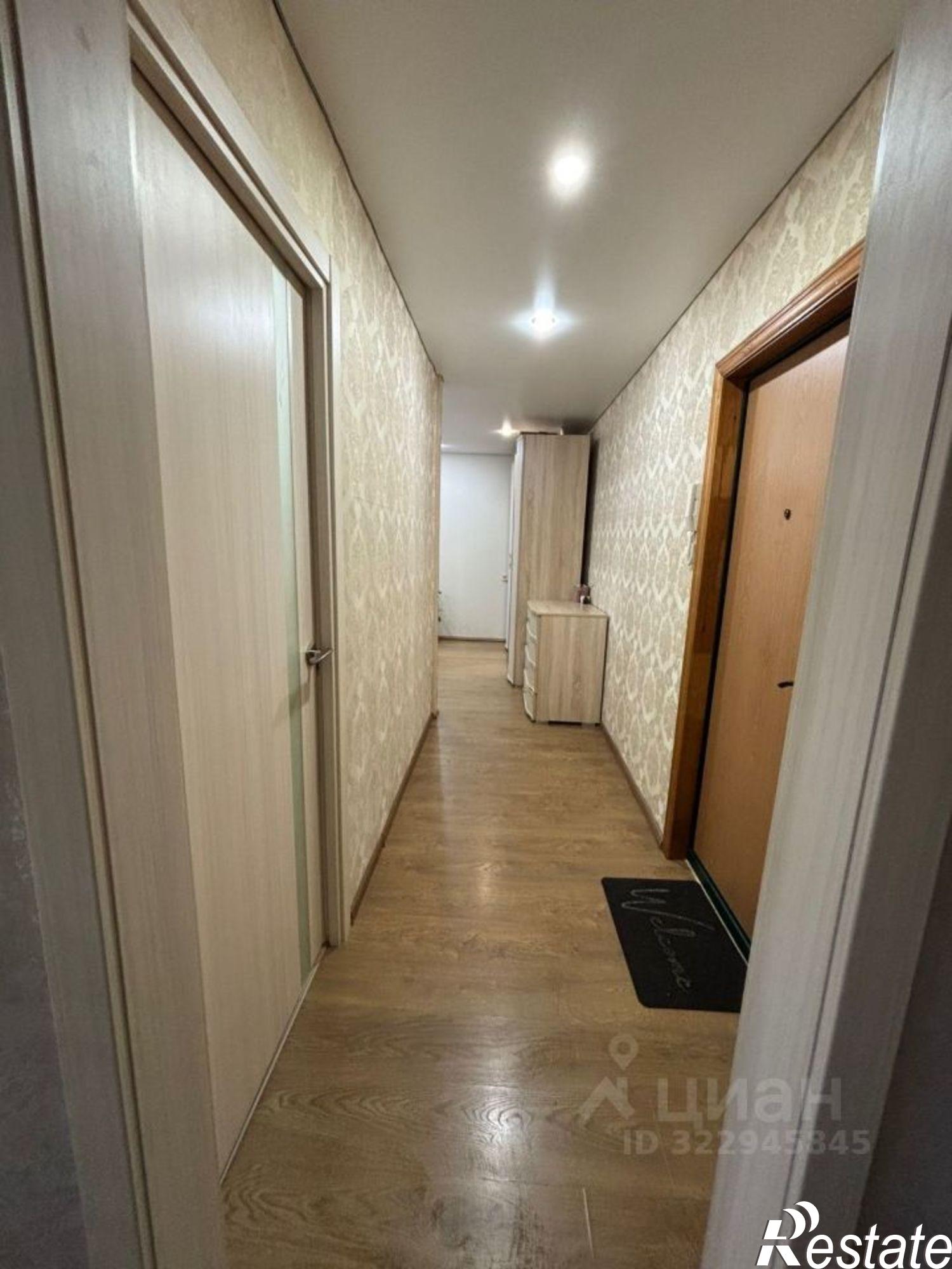 Купить квартиру за 6 000 000 рублей на Уфа