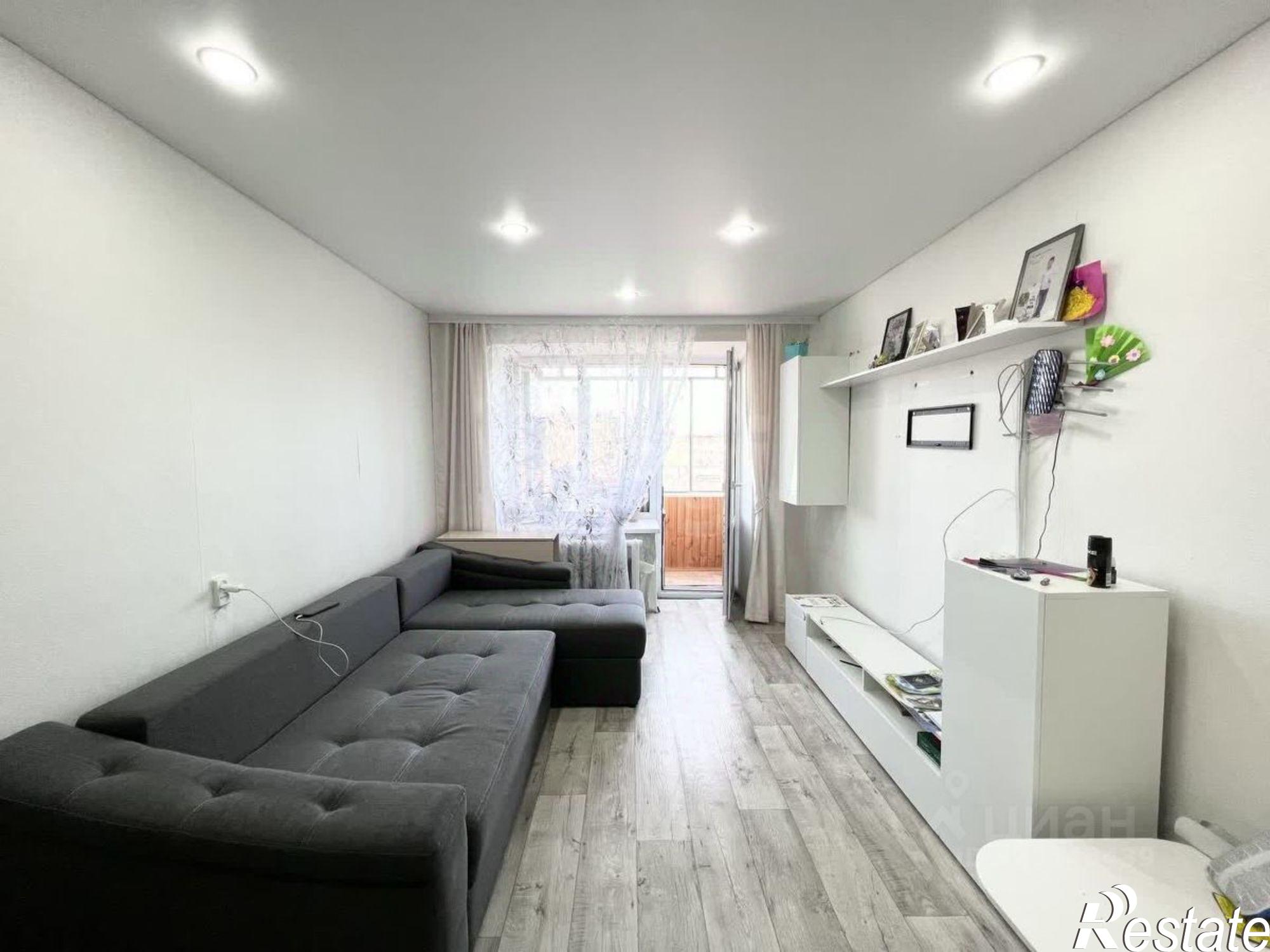 Купить квартиру за 3 600 000 рублей