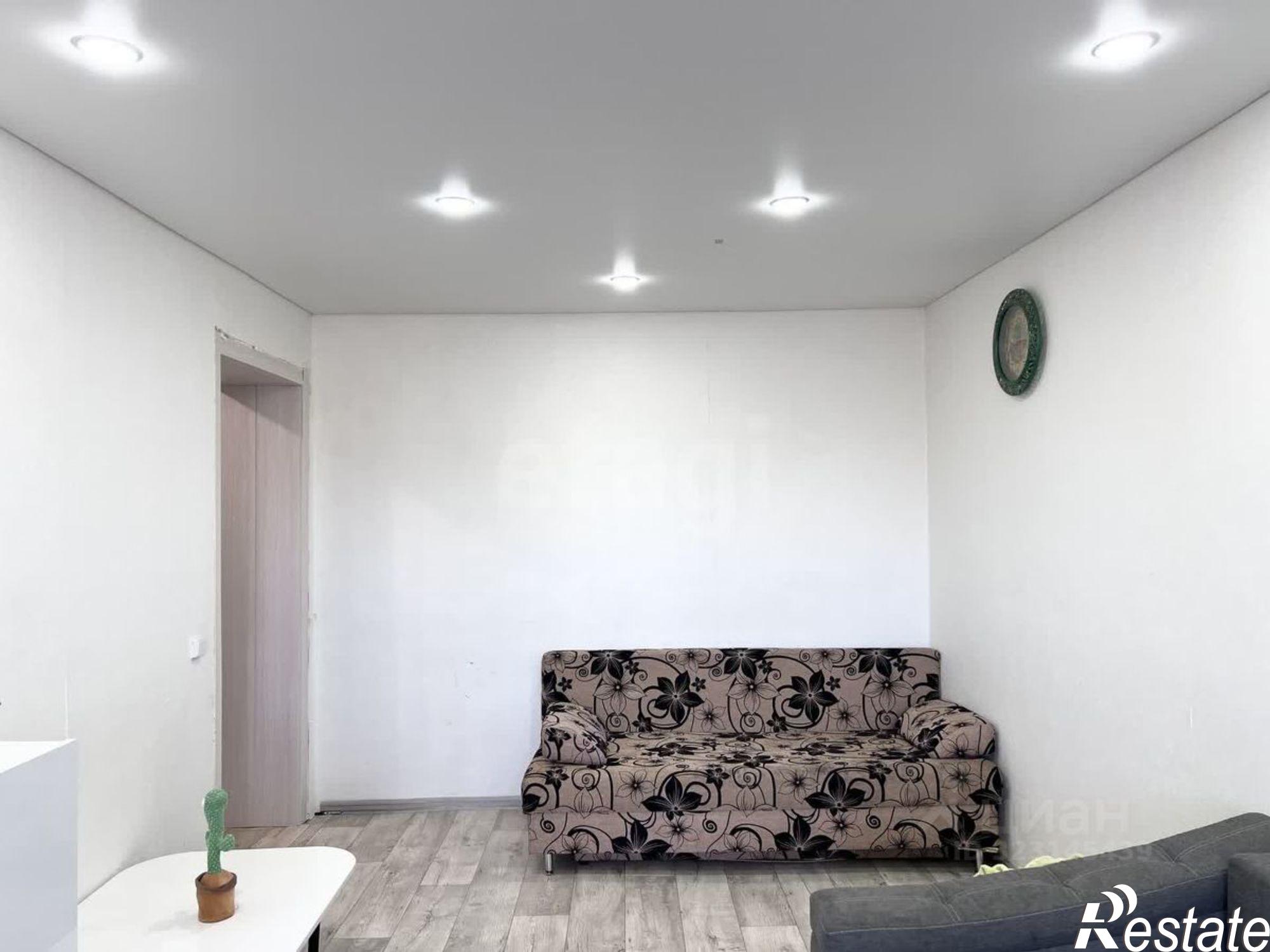 Купить квартиру за 3 600 000 рублей