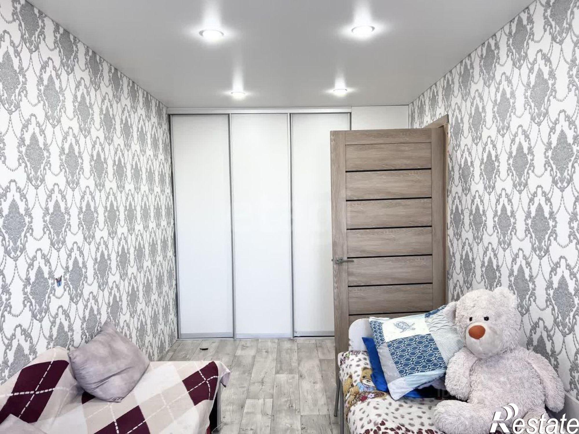 Купить квартиру за 3 600 000 рублей