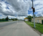 земля 21 сот Восточная улица, д.13