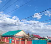 коттедж 87 кв м Давлеканово