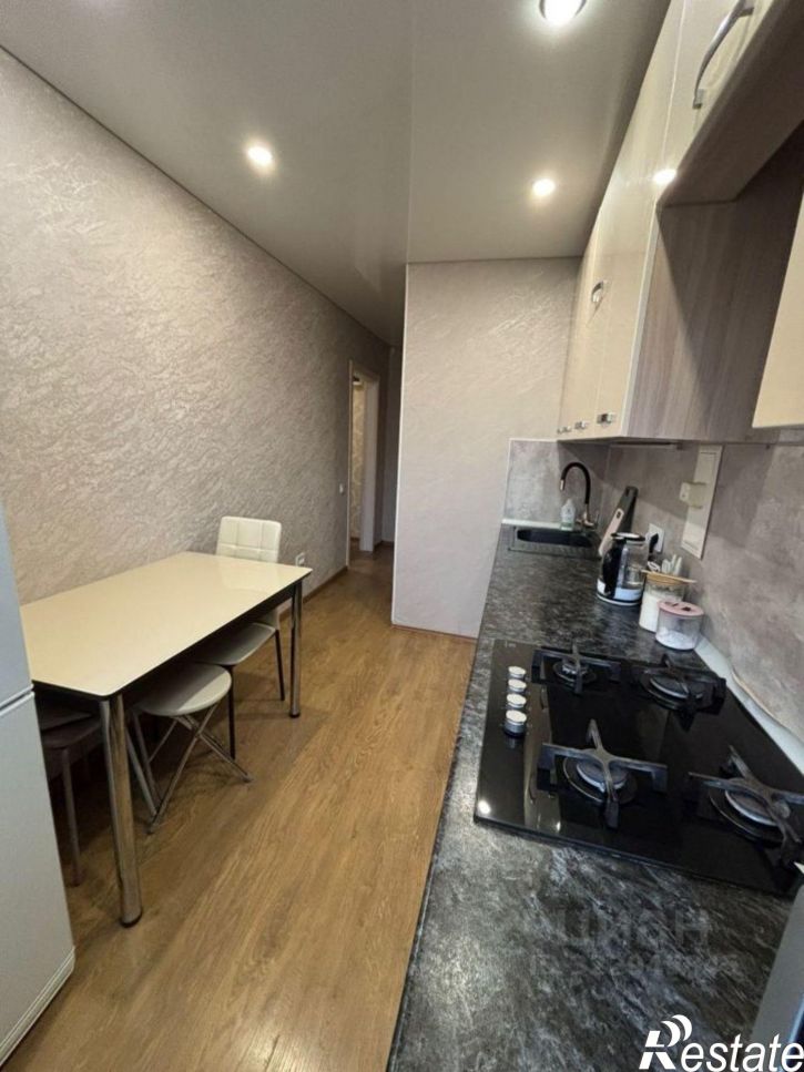 2-комн квартира Уфа