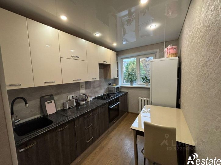 2-комн квартира Уфа