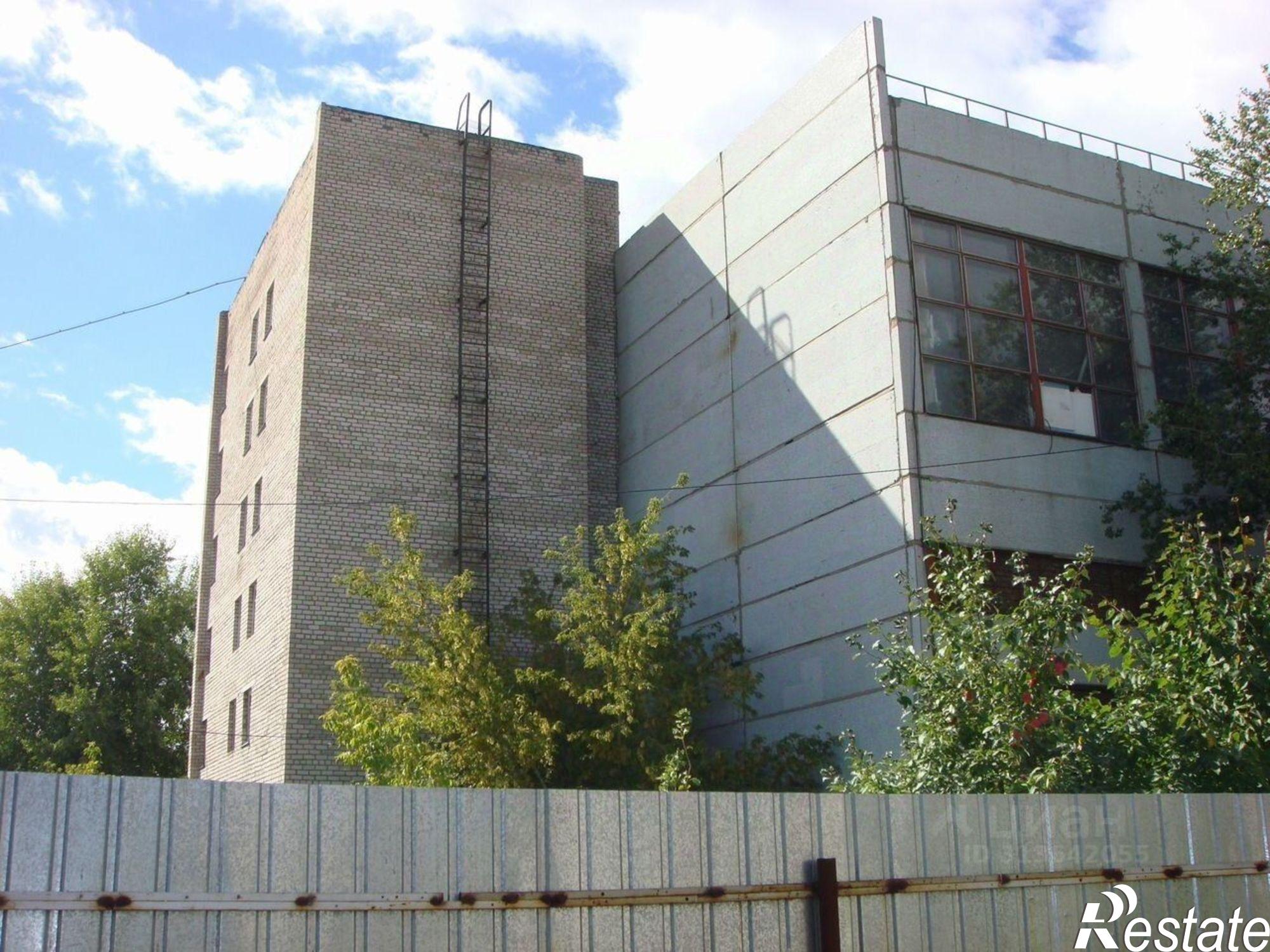 Купить помещение свободного назначения за 17 955 000 рублей