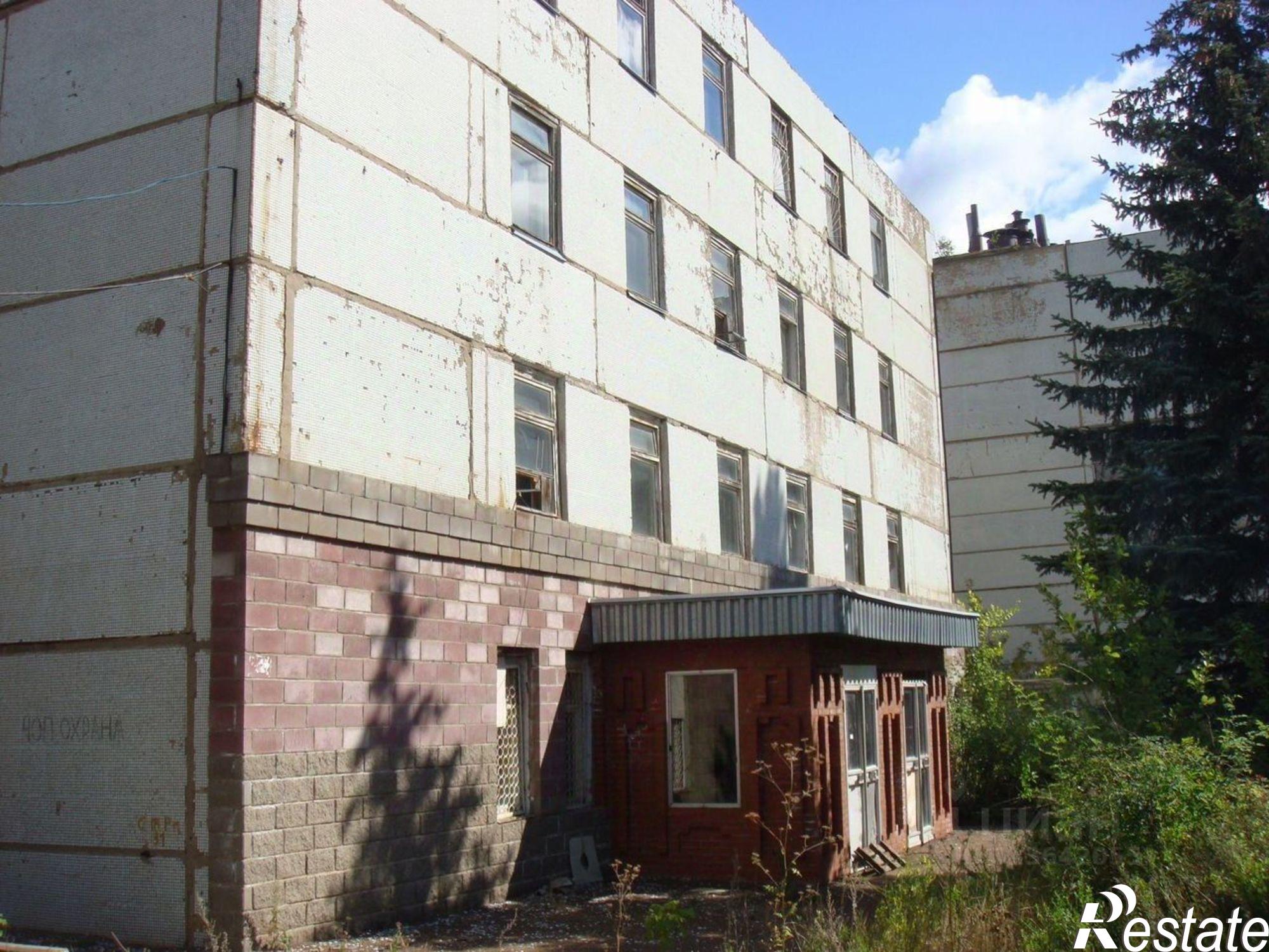 Купить помещение свободного назначения за 17 955 000 рублей