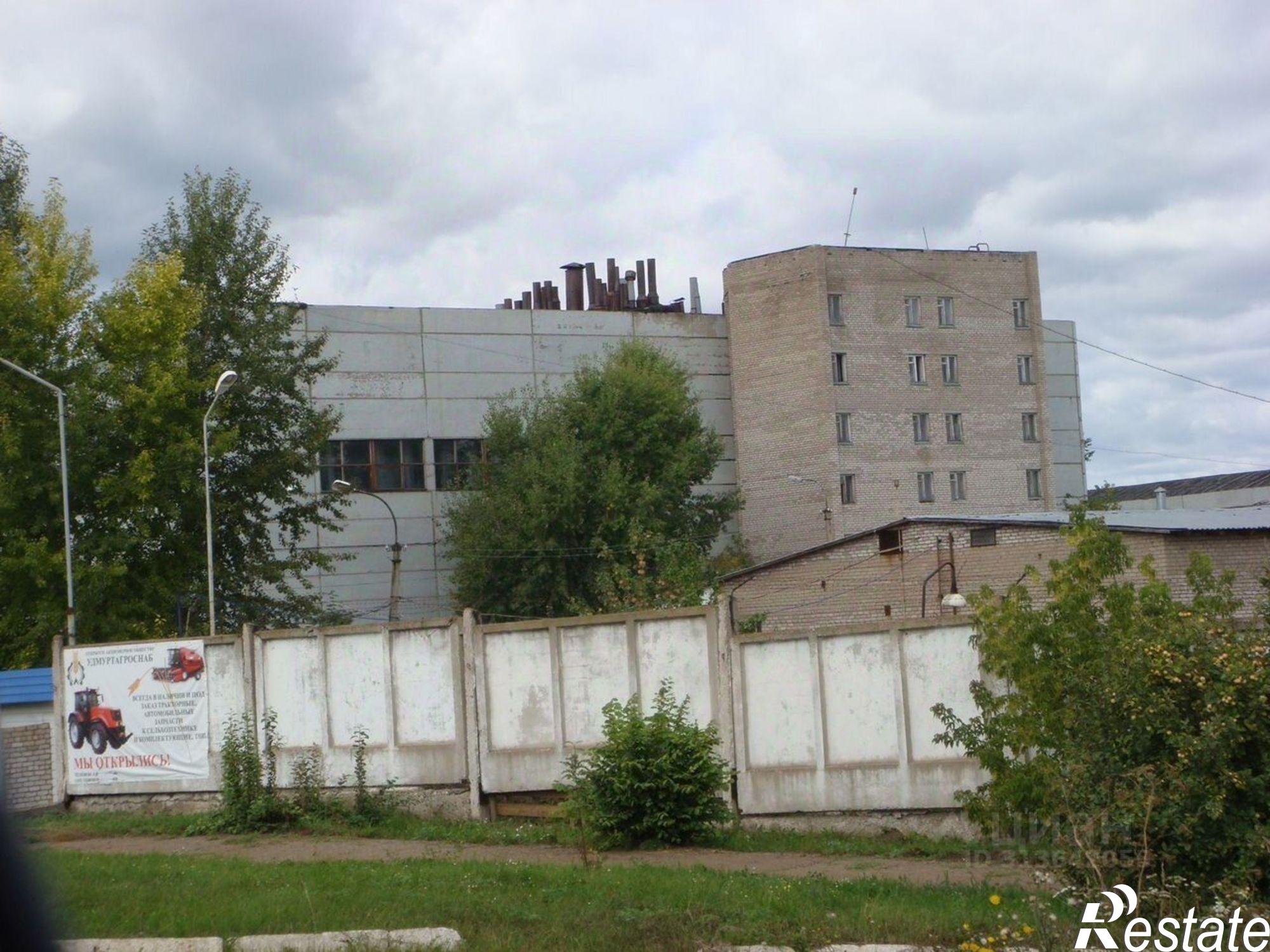 Купить помещение свободного назначения за 17 955 000 рублей