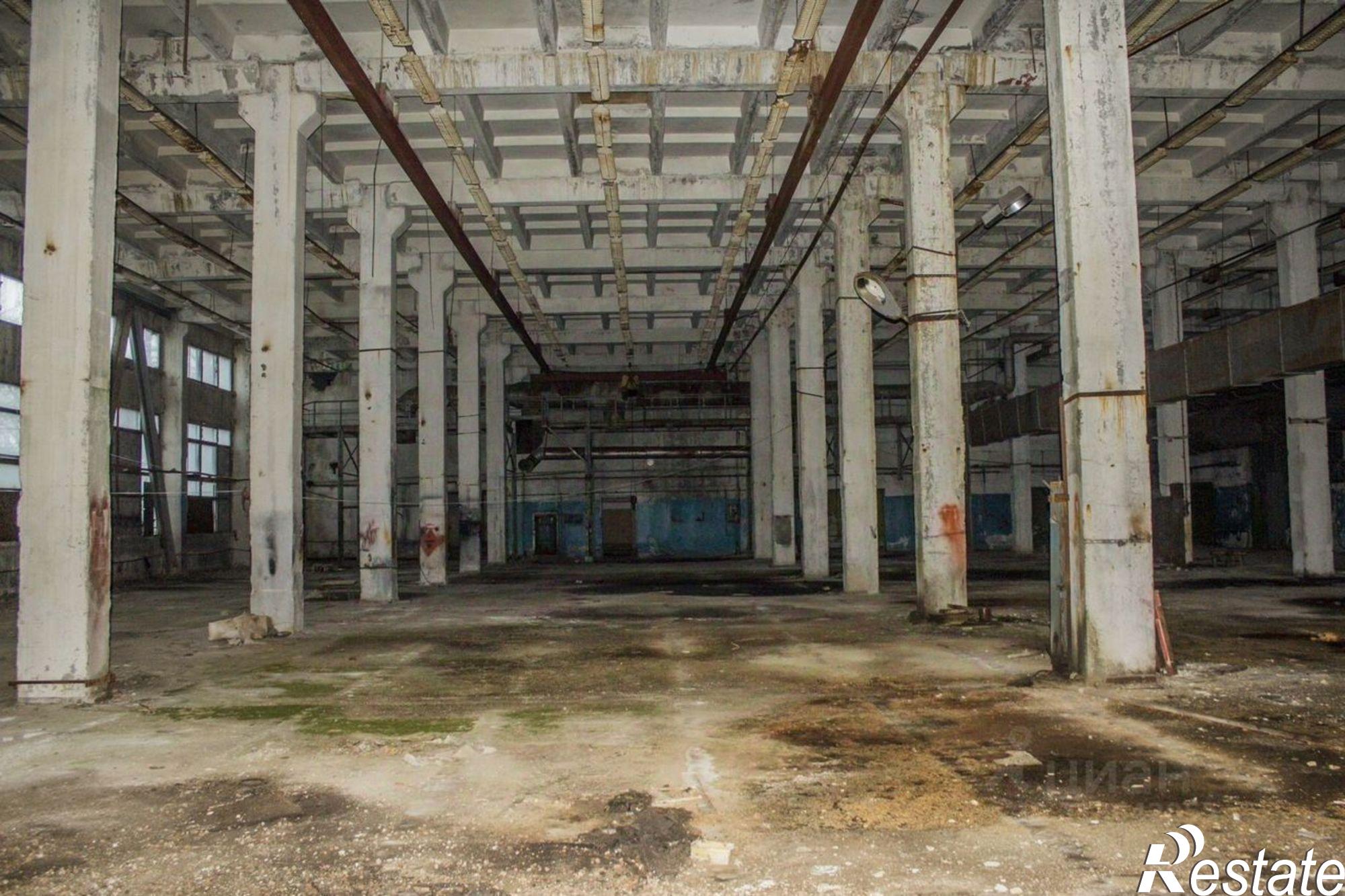 Купить помещение свободного назначения за 17 955 000 рублей