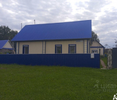 коттедж 60 кв м Благоварский район