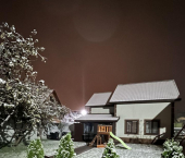 коттедж 120 кв м СНТ Ак-Идель, 70