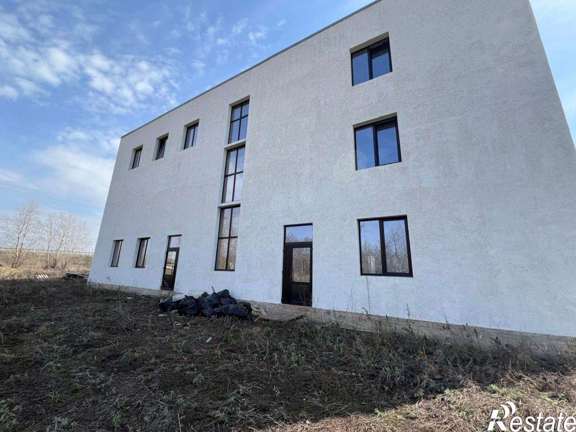 Купить помещение свободного назначения за 180 000 000 рублей на Уфимский район