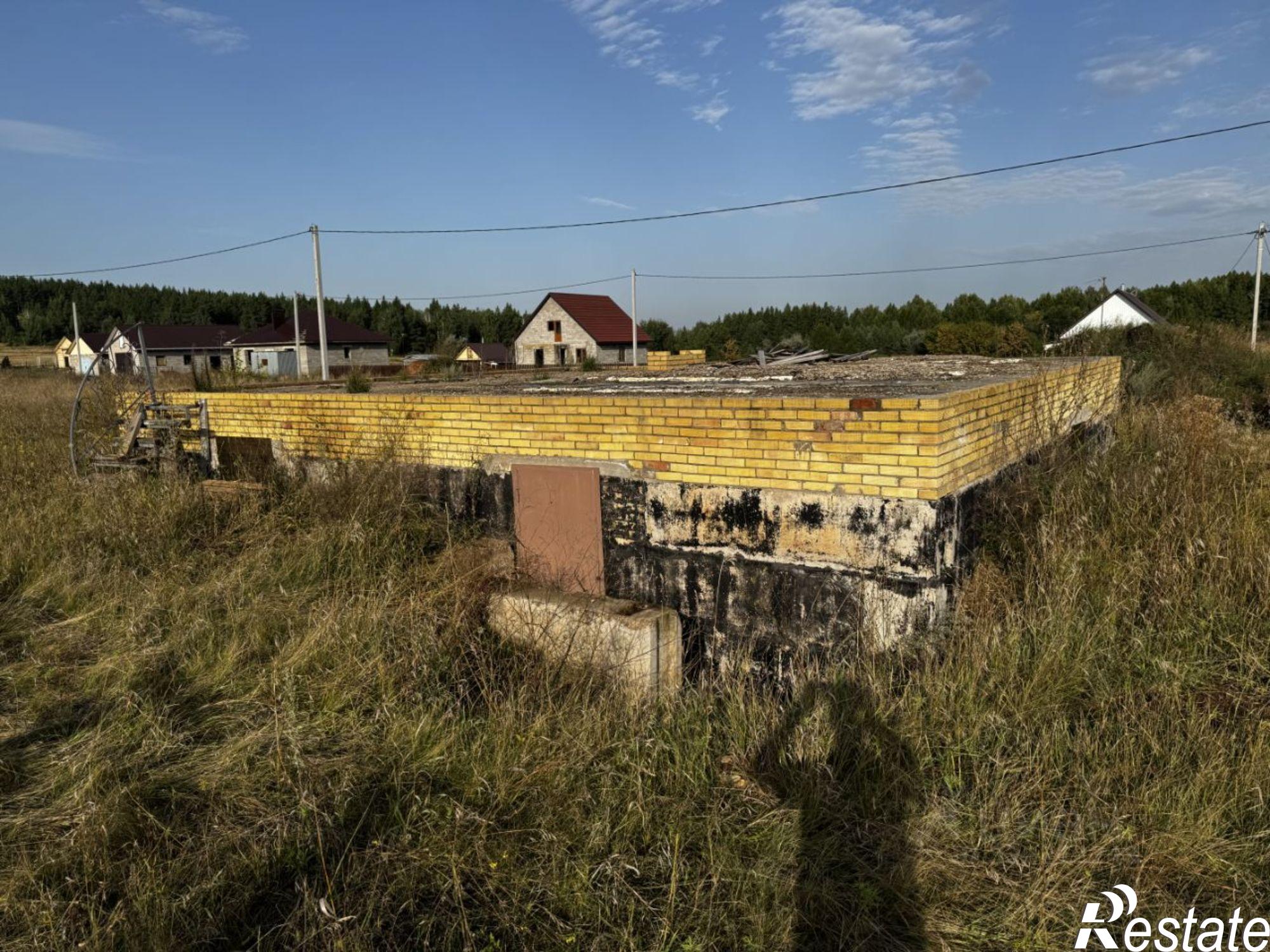 Купить землю, земельный участок за 900 000 рублей на ул Уфимская, 25