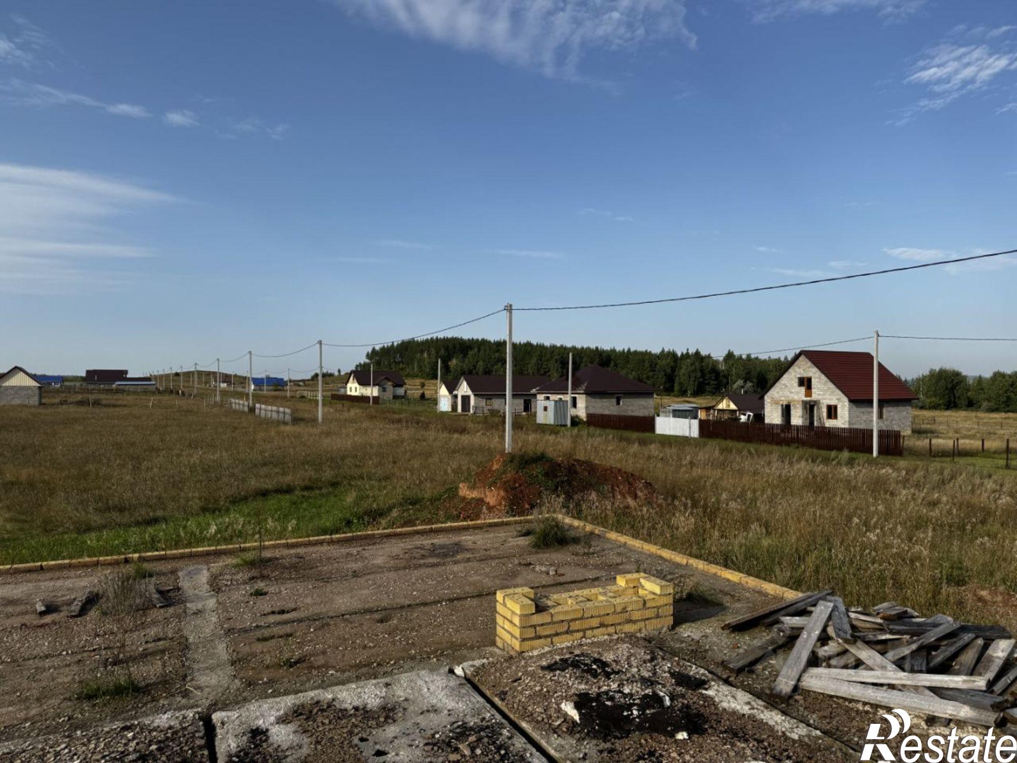 Купить землю, земельный участок за 900 000 рублей на ул Уфимская, 25