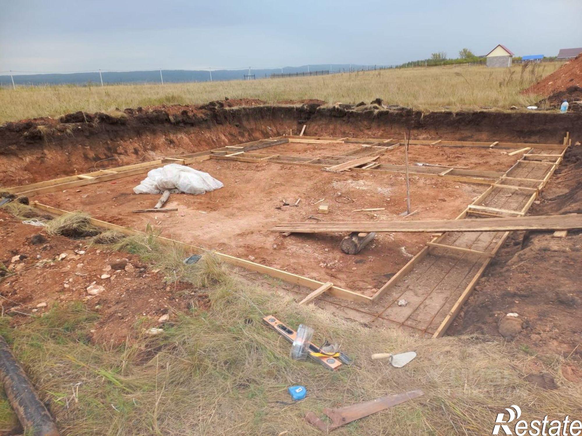 Купить землю, земельный участок за 900 000 рублей на ул Уфимская, 25