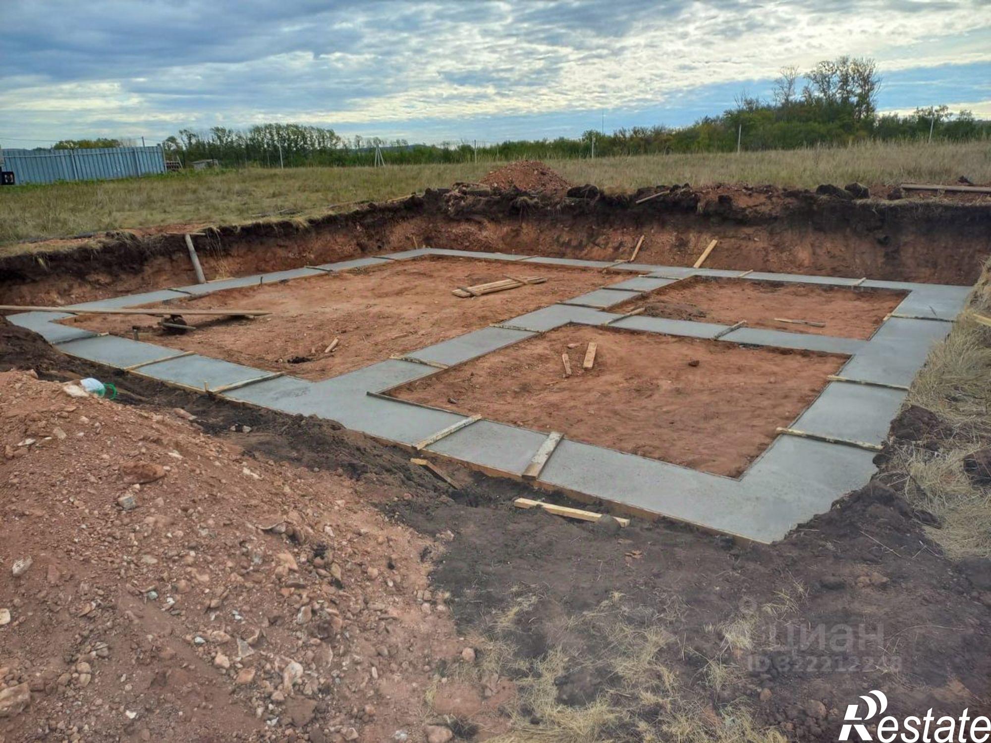 Купить землю, земельный участок за 900 000 рублей на ул Уфимская, 25