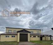 помещение 678 кв м ул Автозаводская, 18