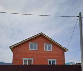 коттедж 81 кв м ул Полевая