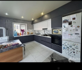 коттедж 82 кв м Октябрьская улица, 13А