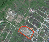 помещение 3683 кв м улица Белинского, 1