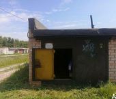 18 кв м улица Глинки, 10