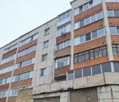 офис 96 кв м, этаж 1/6 ул Левитана, 38 1