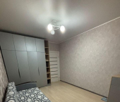 3-комн, 70кв м, этаж 2/5 пер Ак-Куль, 7