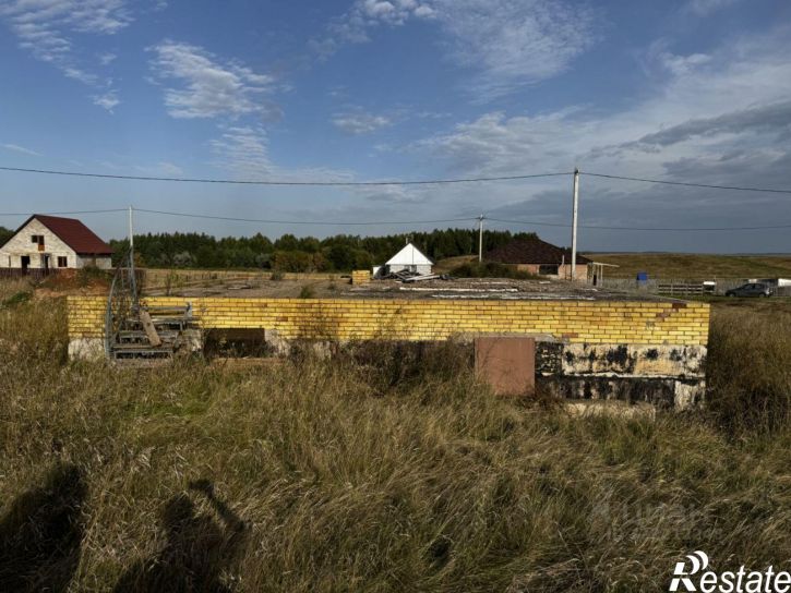 Земельный участок ул Уфимская, 25,  д. 25