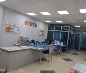 торговое помещение 386.3 кв м Точисского улица, д.25