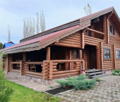 коттедж 178 кв м ул Полевая, д. 4/1