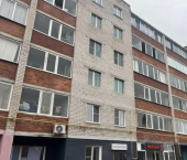 1-комн, 35кв м, этаж 3/5 Новая улица, 15