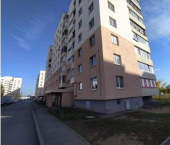 офис 54.5 кв м, этаж -1/1 Касимовская улица, д.10/1