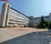 помещение 1047 кв м Трамвайная улица, 5А