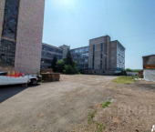 помещение 1183 кв м Трамвайная улица, 5А