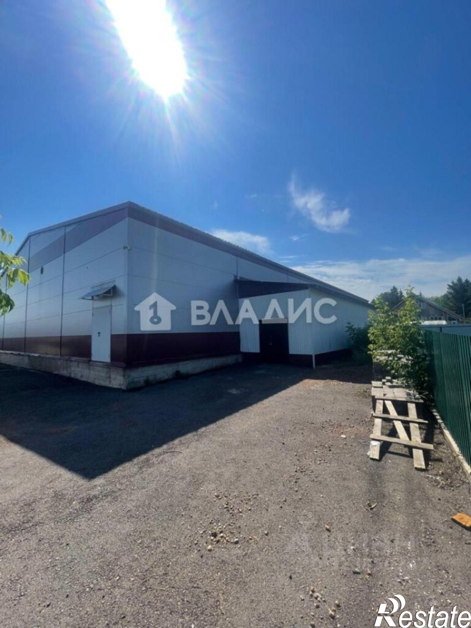 Купить помещение свободного назначения за 736 884 рублей на Западная улица, 28