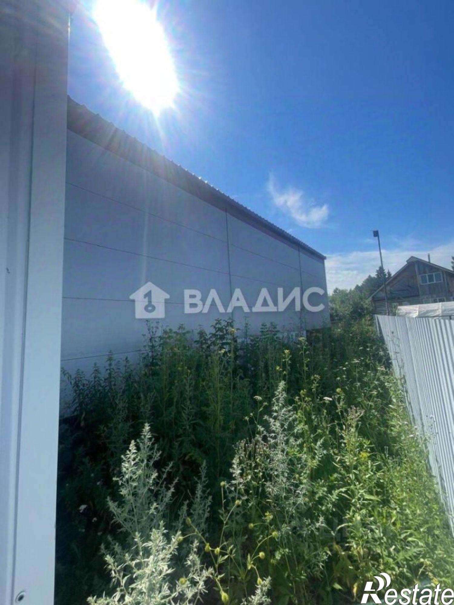 Купить помещение свободного назначения за 736 884 рублей на Западная улица, 28